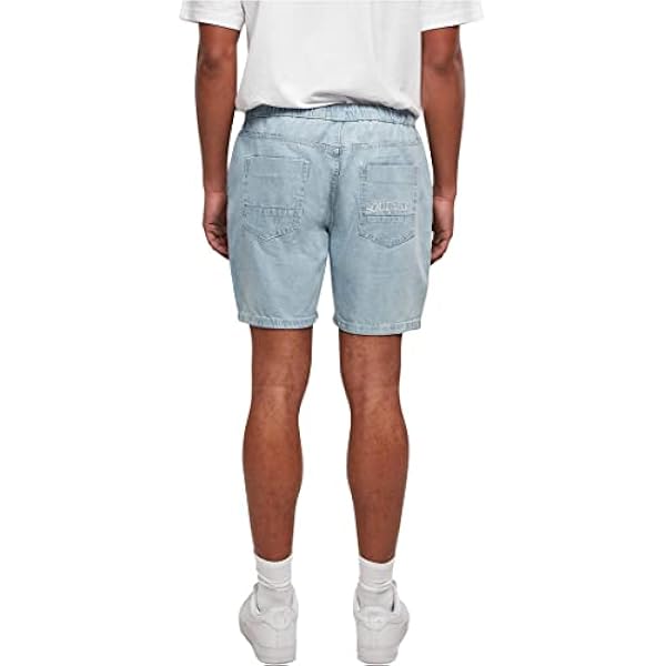 SOUTHPOLE heren Shorts Southpole Denim shorts